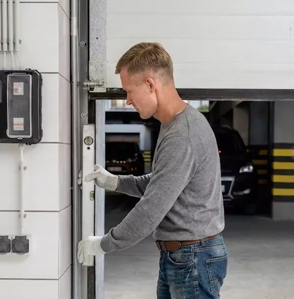 Why Choose Us for Door, Gate and Security Services in Santa Maria, CA