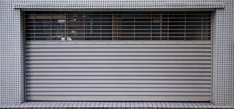 Advanced Solutions for Your Aluminum Garage Doors in Santa Maria, California