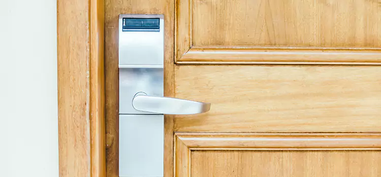 Advanced Solutions in Santa Maria, CA for Modern Security