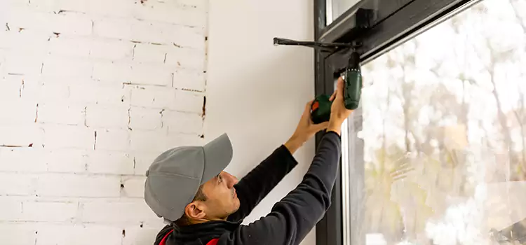 Automatic Door Opener Commercial Santa Maria