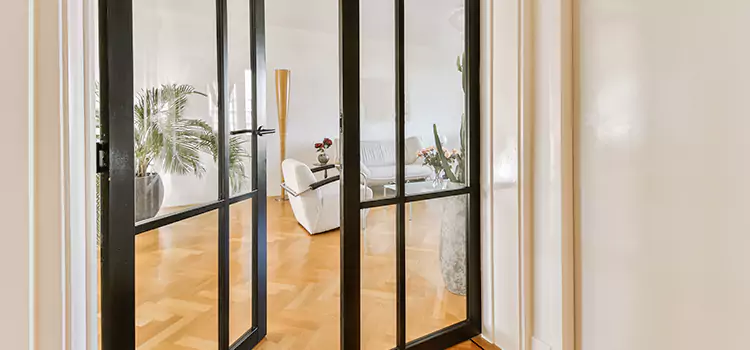 Bifold Door Replacement Santa Maria