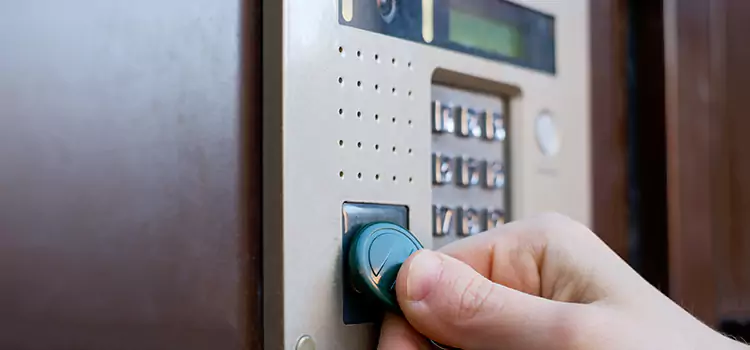 Enhanced Security Features Santa Maria