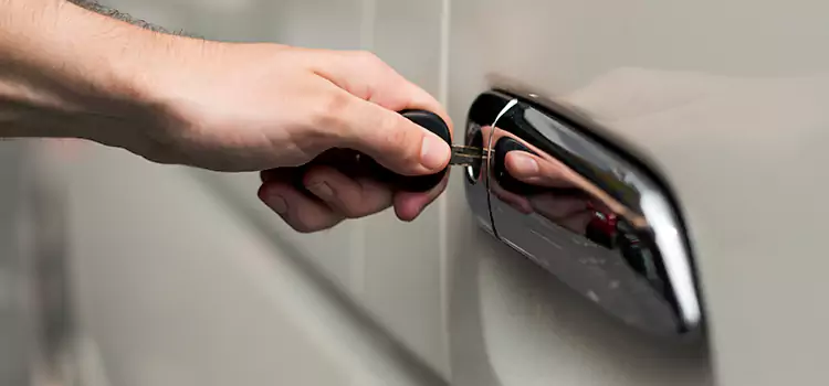 Why Choose Our Auto Locksmith Team in Santa Maria, CA?