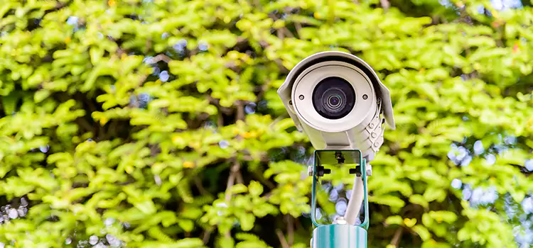 Advanced Surveillance Solutions for Every Need in Santa Maria