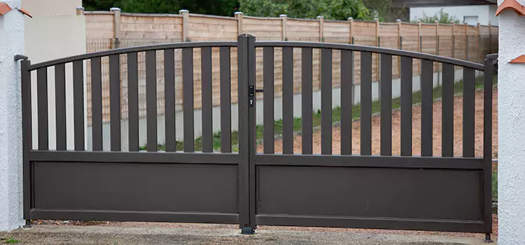 Advanced Gate Solutions in Santa Maria, CA