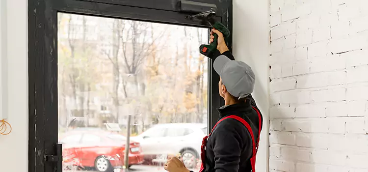Comprehensive Door Closer Services in Santa Maria, CA