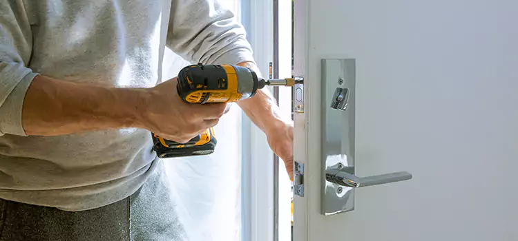 Door Knob Lock Repair Santa Maria