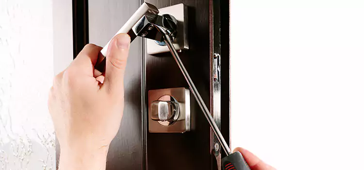 Door Lock Replacement Service Santa Maria