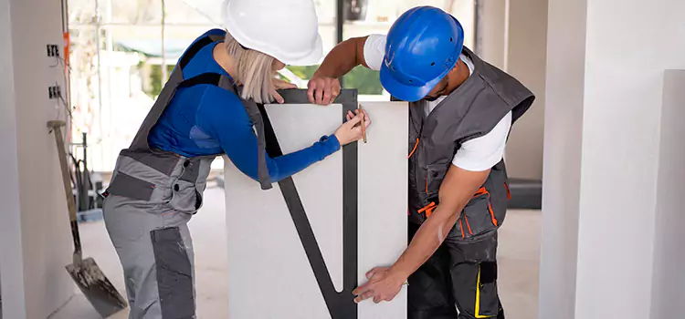 Why Choose Us for Door Panel Services in Santa Maria, CA?