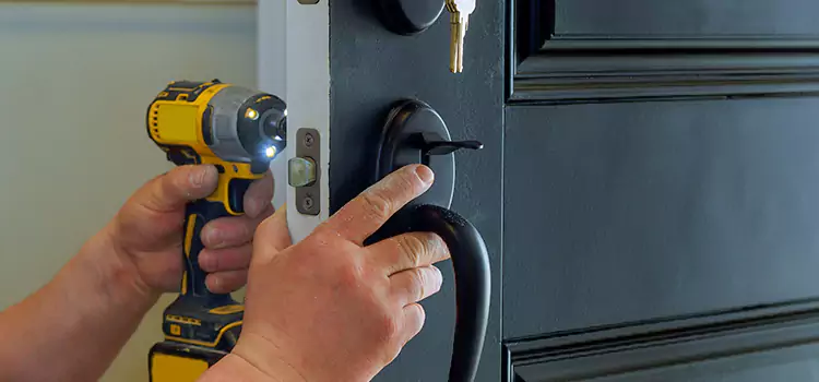 Locksmith Emergency Service Santa Maria