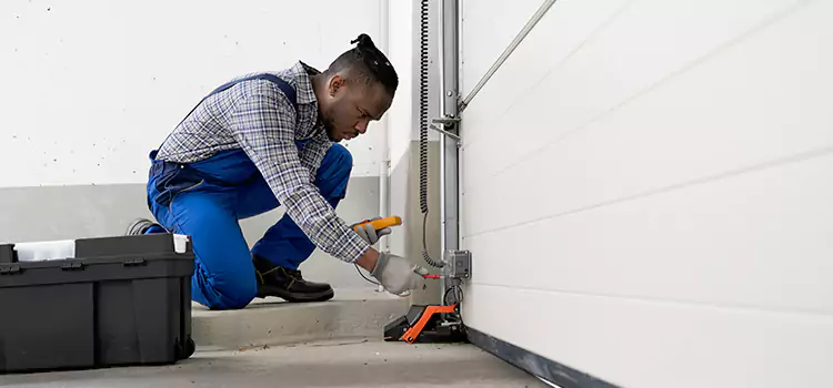 Expert Solutions for Every Garage Lock Need in Santa Maria, CA