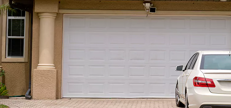 Comprehensive Garage Door Maintenance Services in Santa Maria, CA