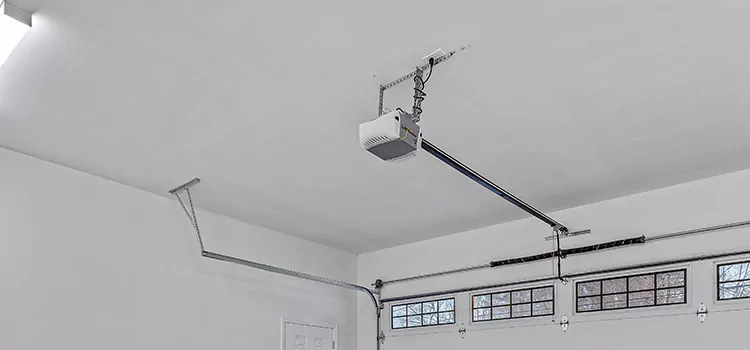 Experienced Garage Door Installers Santa Maria