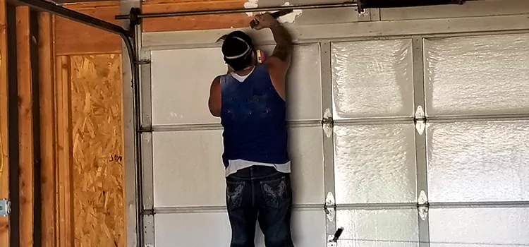 Specialized Garage Door Panel Solutions in Santa Maria, CA