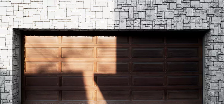 Garage Door Installation Santa Maria