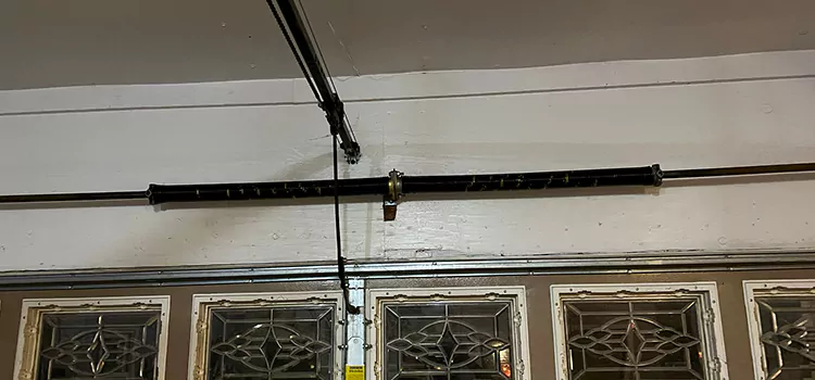 Garage Door Spring Repair Near Me Santa Maria