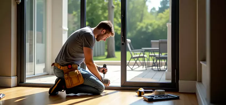 Comprehensive Solutions for Every Glass Door Need in Santa Maria, CA