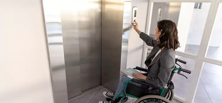Benefits of Modern Handicap Door Systems in Santa Maria, CA