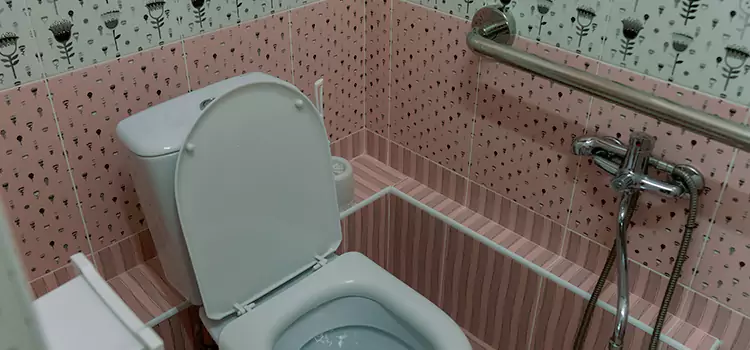 Meeting Diverse Needs With Accessible Restroom Solutions in Santa Maria, CA