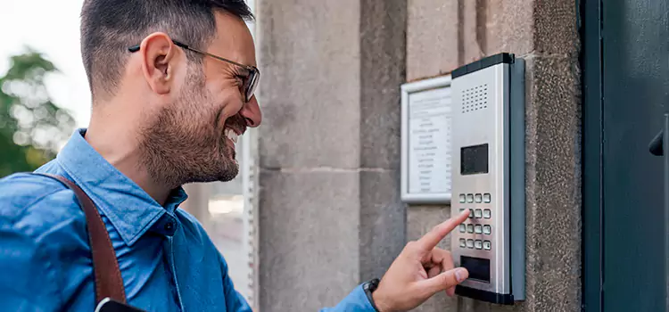 Advanced Solutions for Enhanced Security in Santa Maria, CA
