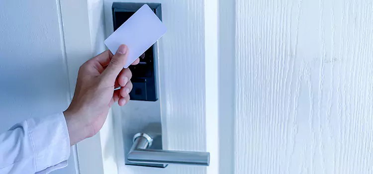 Why Choose Us for Your Keycard Lock Installation in Santa Maria, CA?