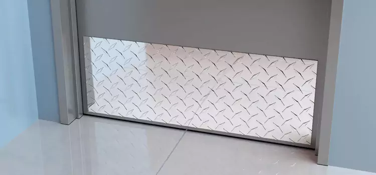 Benefits of Professional Kick Plate Solutions in Santa Maria, CA