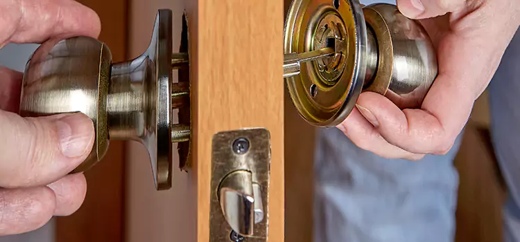 Sliding Door Lock Repair Santa Maria