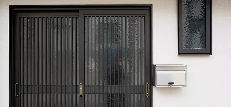 Sliding Screen Door Repair Santa Maria