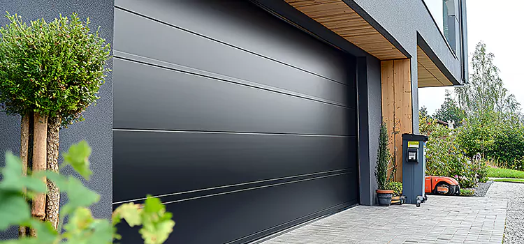 Residential Garage Door Service Santa Maria