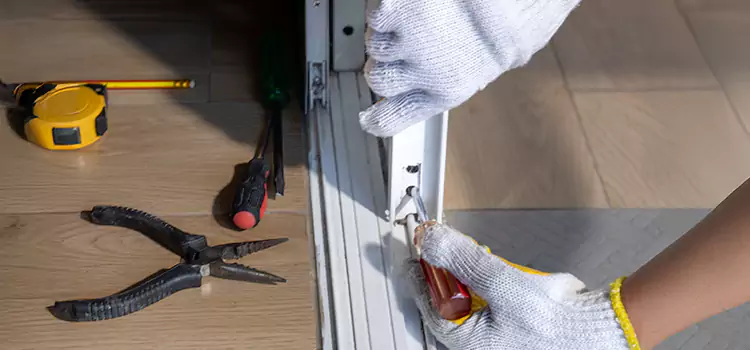 Sliding Door Installation Services in Santa Maria, CA