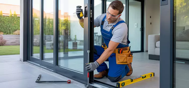 Sliding Screen Door Repair Santa Maria
