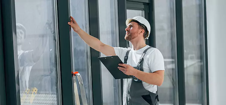 Comprehensive Solutions for Your Sticking Doors in Santa Maria, CA