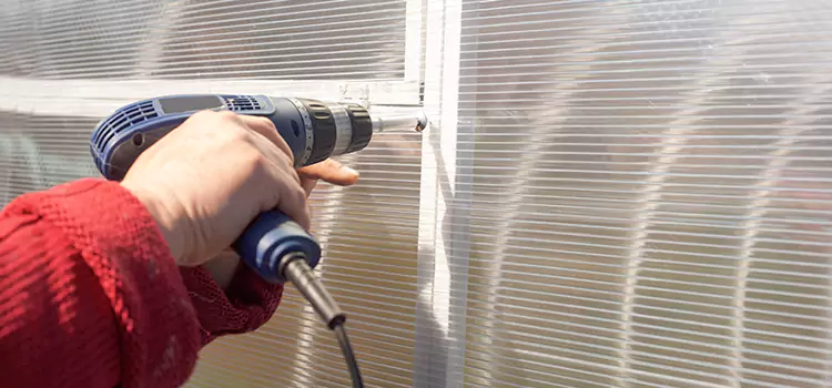 Sliding Screen Door Repair Santa Maria