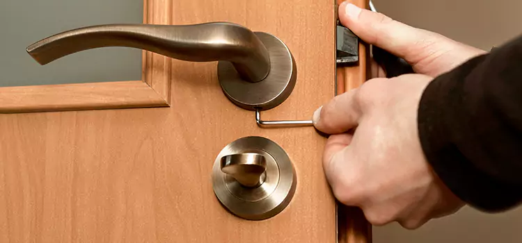 Access Control System Integration Santa Maria