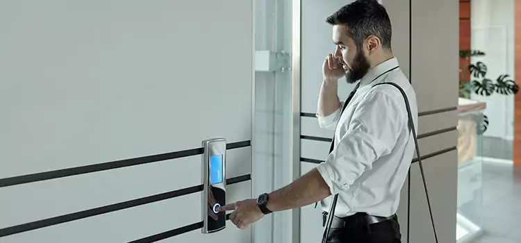 Cloud Based Access Control Santa Maria