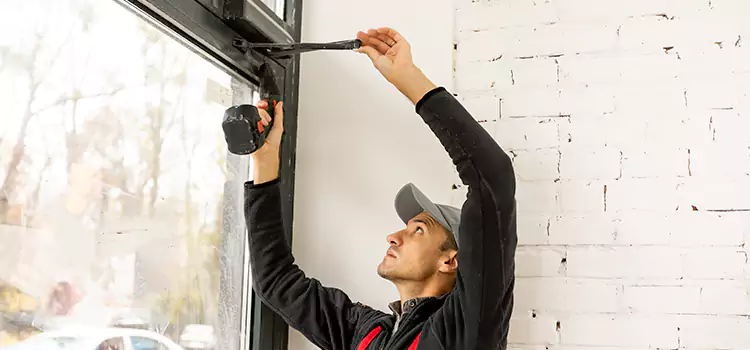 Why Choose Us for Your Door Closer Needs in Santa Maria