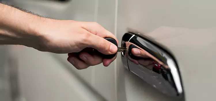 Car Unlock Service Price Santa Maria
