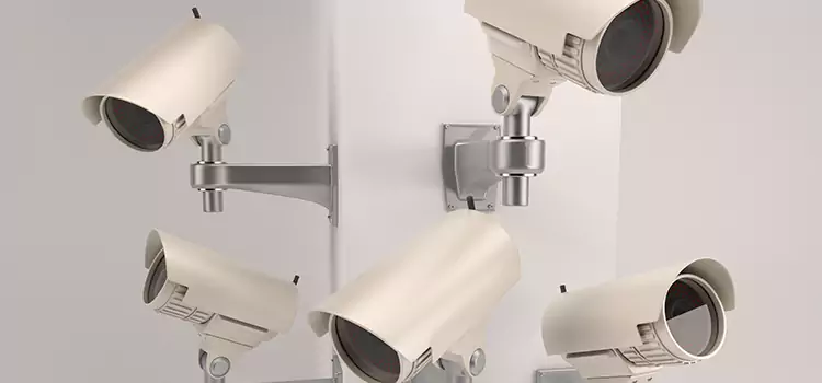 Your Trusted Partner for CCTV Solutions in Santa Maria