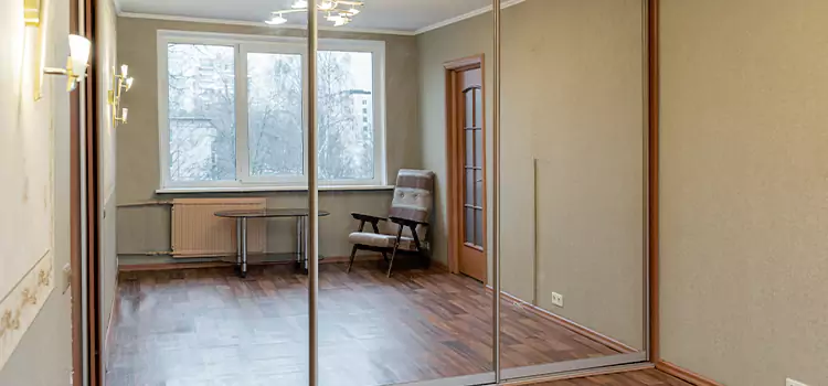 Mirror Closet Door Roller Replacement Santa Maria