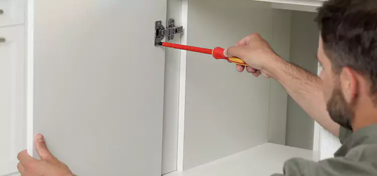 Screen Door Hinge Repair Santa Maria