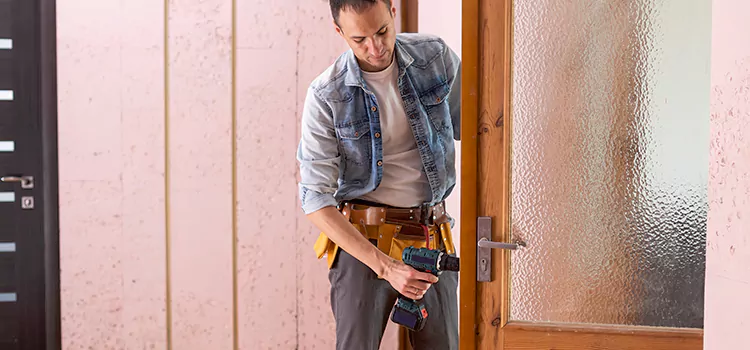 Door Glass Replacement Santa Maria