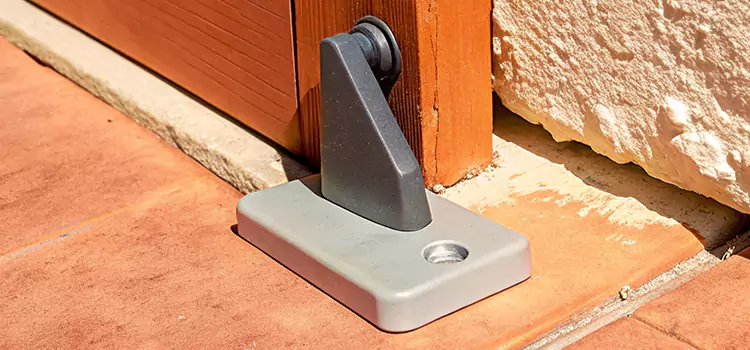 Aesthetic Door Stop Selection Santa Maria