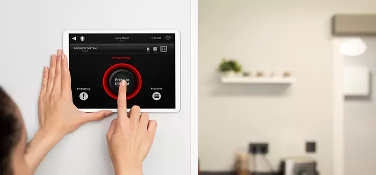 Blink Video Doorbell Installation Santa Maria