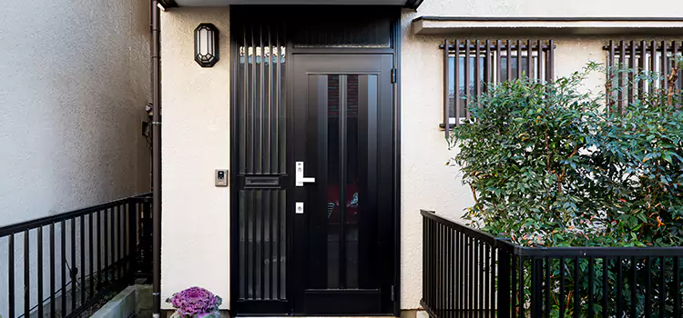 Popular Exterior Door Options in Santa Maria, CA