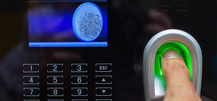Your Trusted Partner for Secure Access in Santa Maria, CA