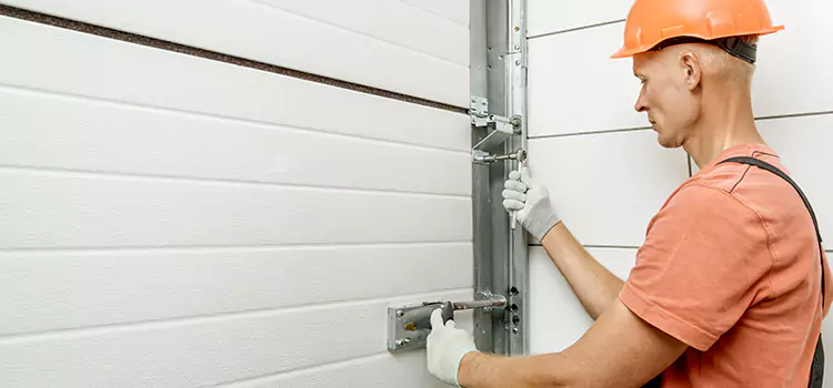 Why Choose Us for Garage Door Lock Services in Santa Maria, CA?