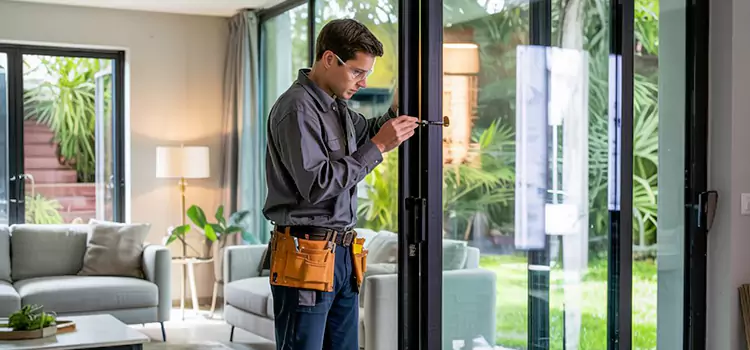 Why Choose Us for Your Glass Door Needs in Santa Maria, CA?