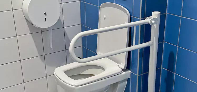 Comprehensive Solutions in Santa Maria, CA for Accessible Facilities