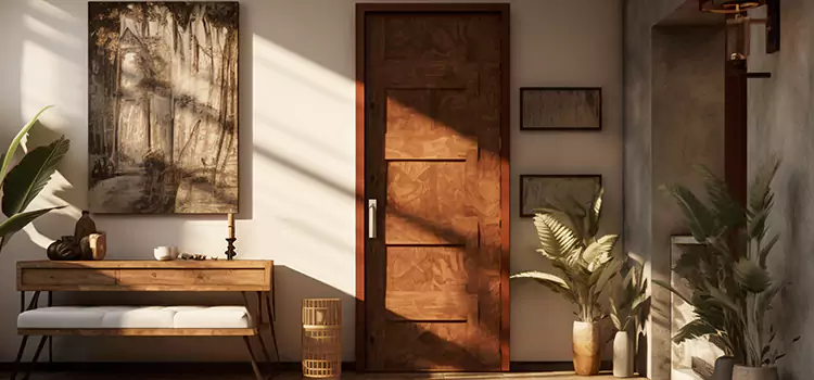 Specialty Interior Doors Santa Maria