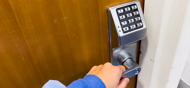 Why Choose Us for Your Keypad Lock Needs in Santa Maria, CA?